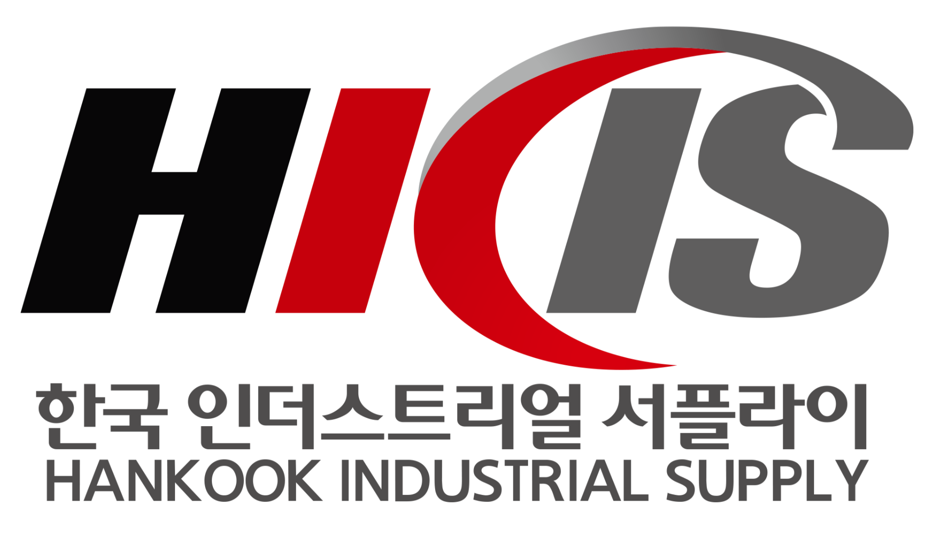 한국인더스트리얼서플라이 로고